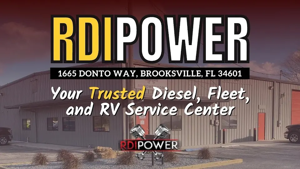 RDI POWER
