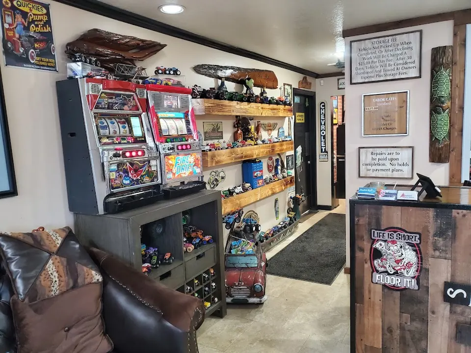 Coastal Auto