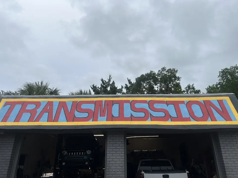 Garys Transmission LLC