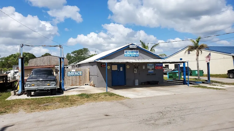 Auto Clinic of Ft. Pierce, Inc.