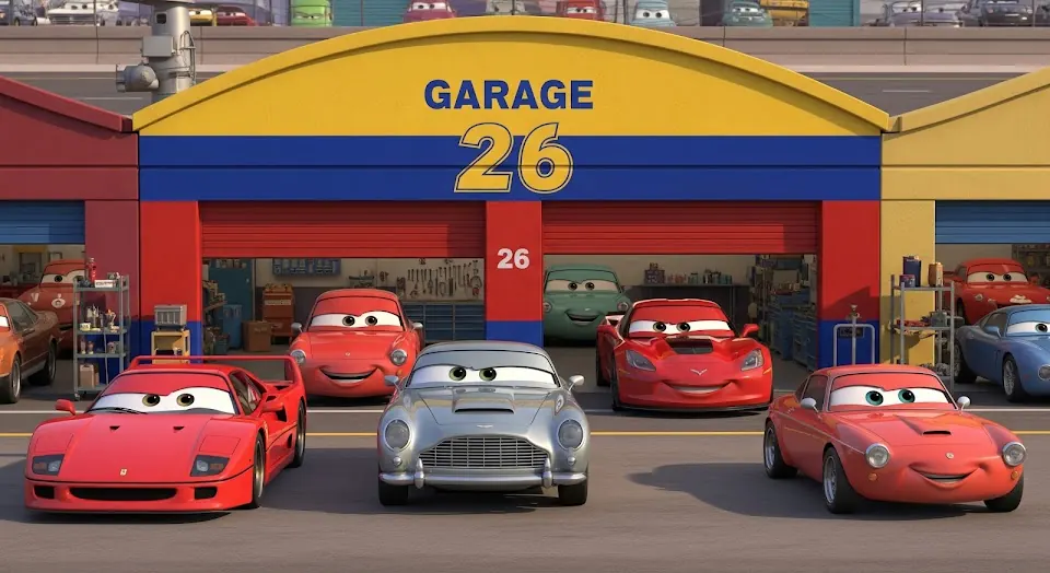 Two Cars Auto Service LLC