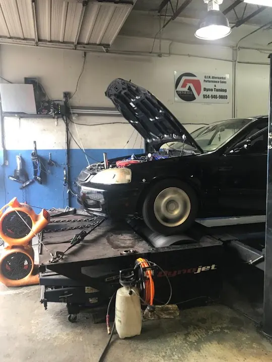 Genesis Automotive Group LLC