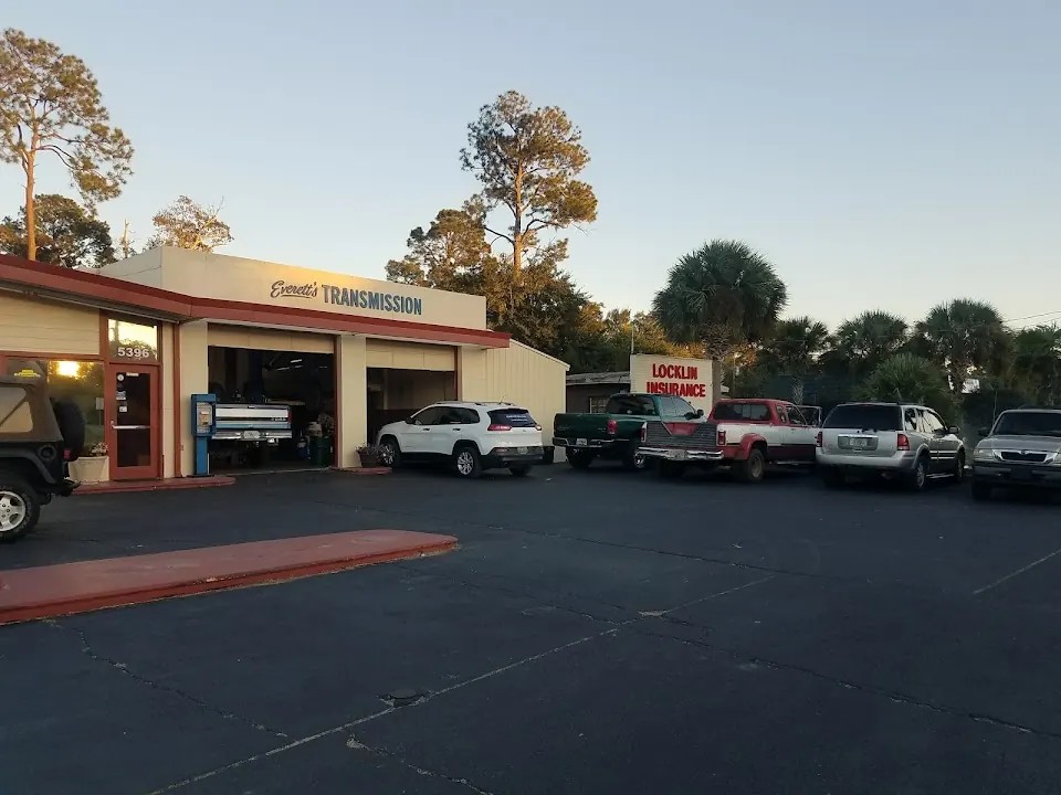 Everett Transmission, LLC