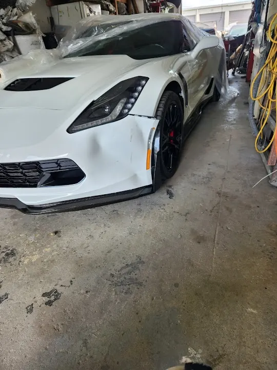 M Auto Services LLC