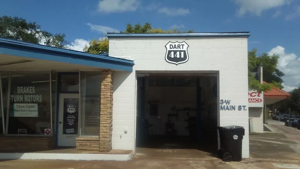 Dart Auto Repairs LLC