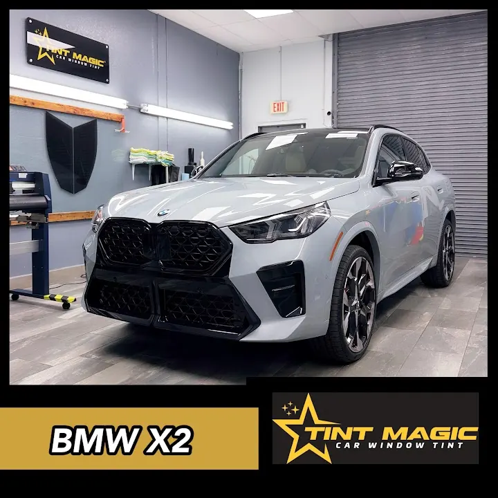 Tint Magic LLC
