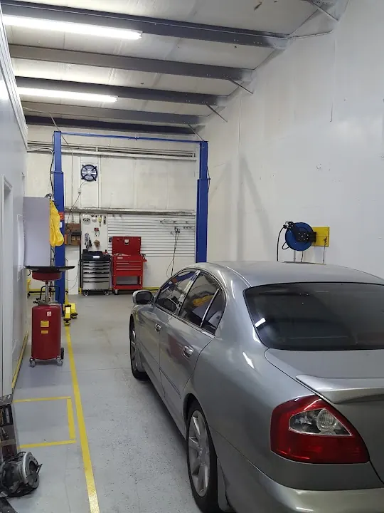 Precision Auto Clinic LLC