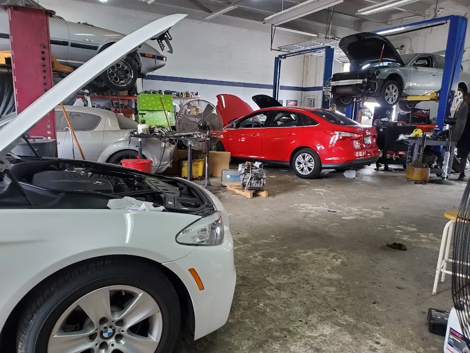 F & E Car Care Solution, LLC