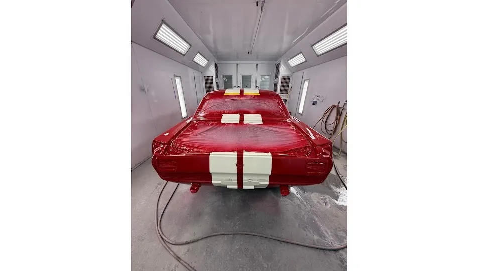 Supershop Automotive LLC