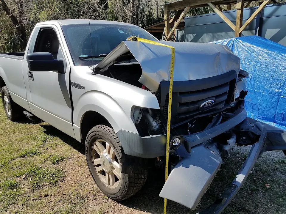 Bobby's Auto Repair & Body LLC