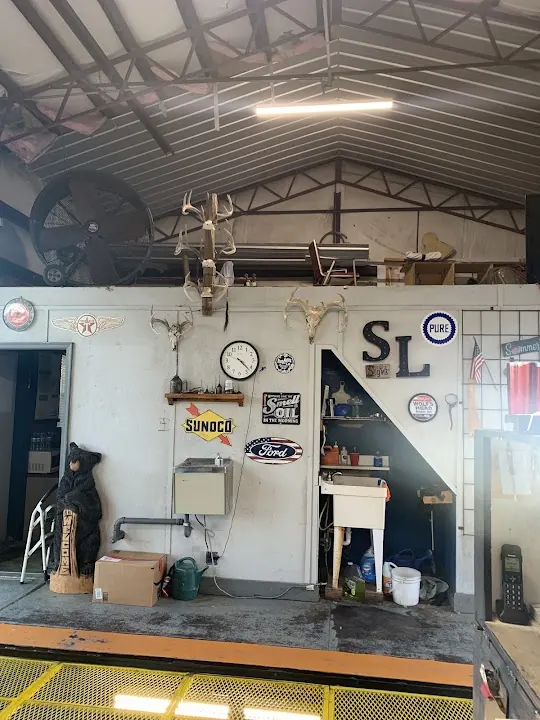 Swifty Lube LLC