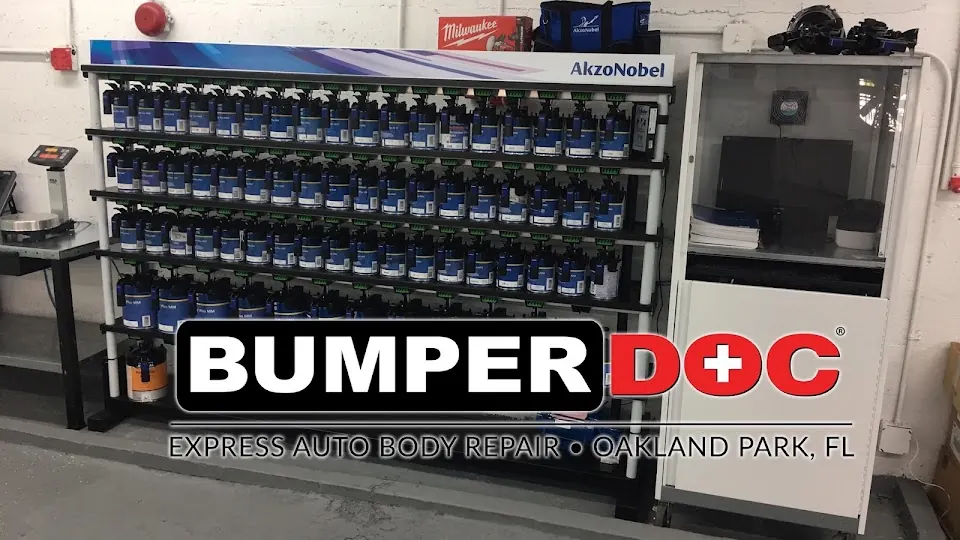 Bumperdoc Oakland park