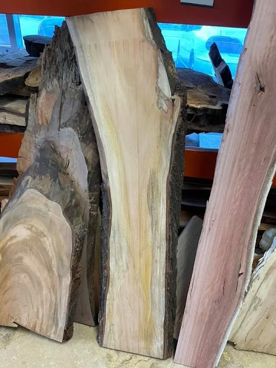 Fort Myers Wood