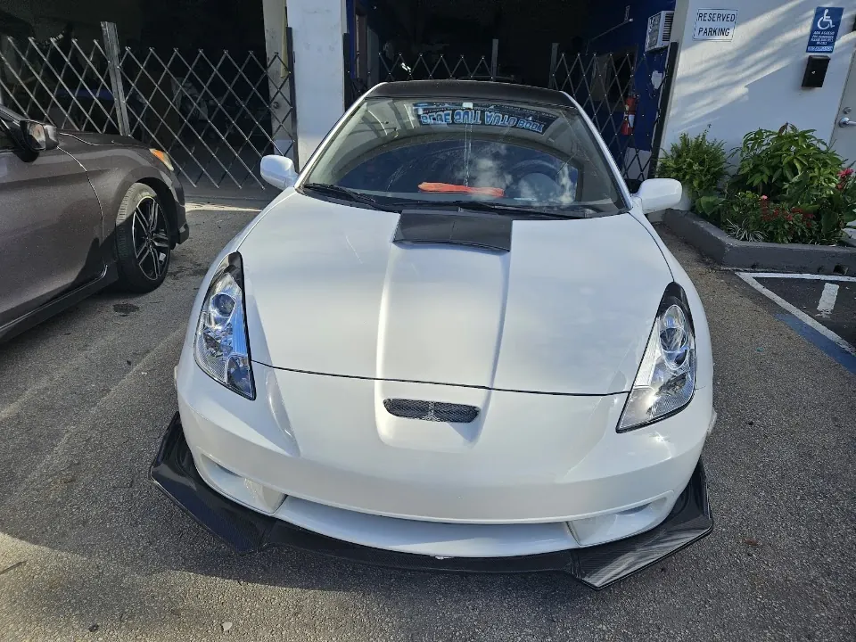 Blue Suit Body Shop LLC