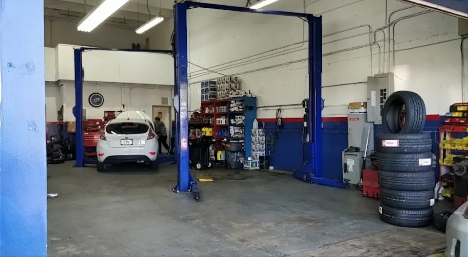 Motorfix Inc