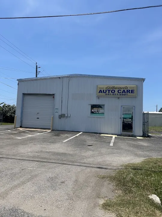 Gibson's Auto Care Inc