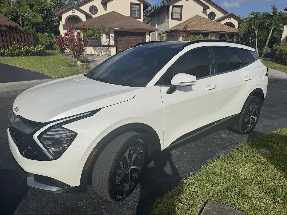 CHICO WINDOW TINTS