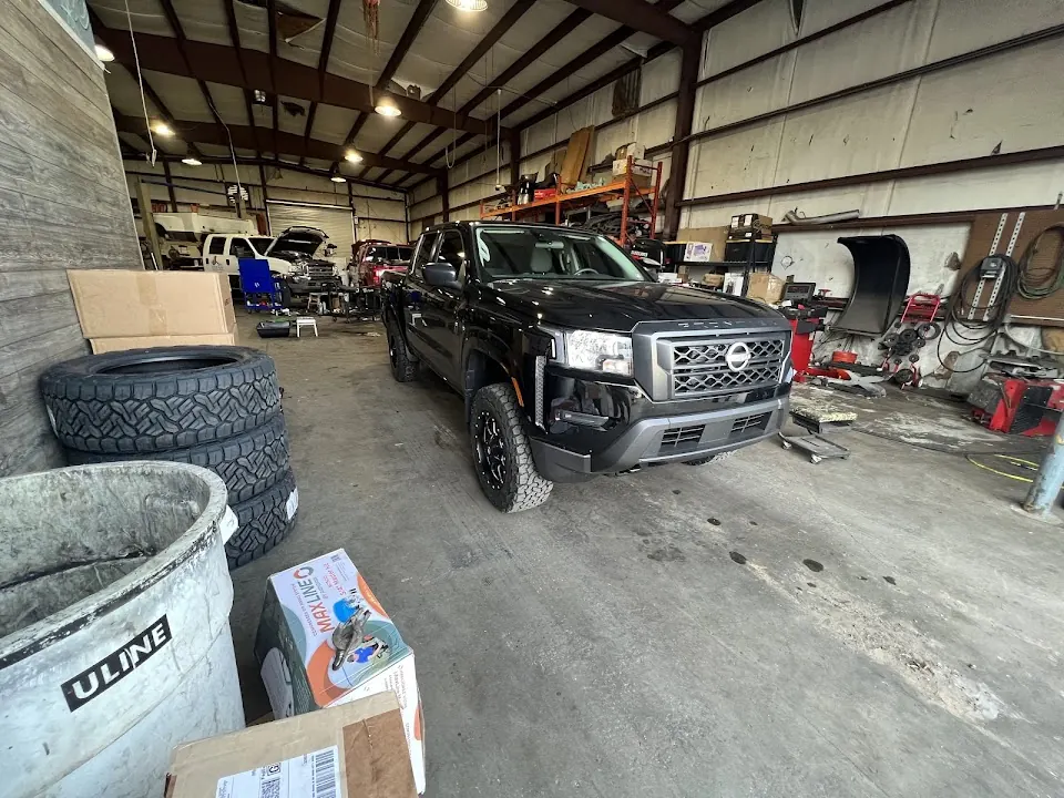 Full Spool Performance LLC