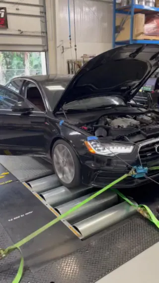 SCNS Motors LLC