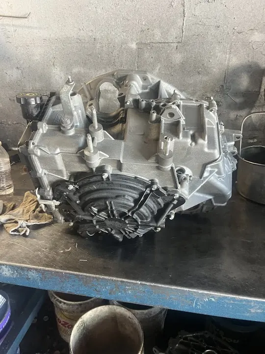 A&M Transmission Specialist Inc