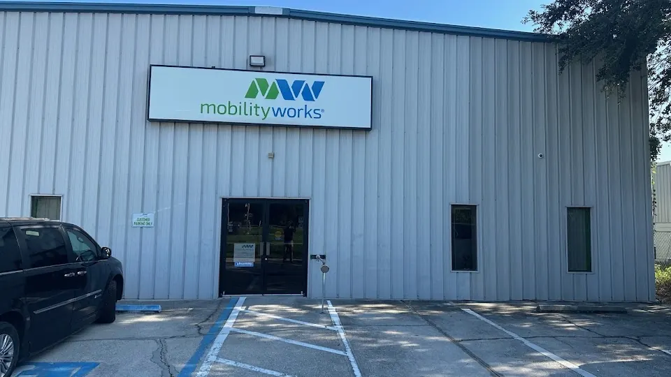MobilityWorks