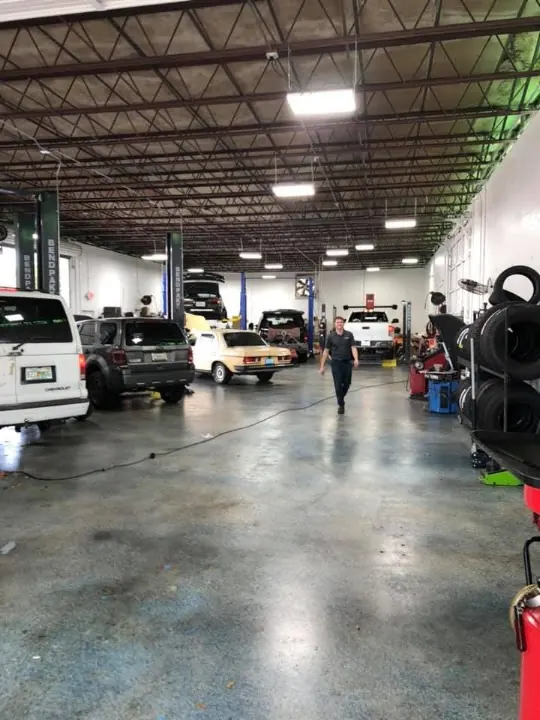 Wrench Masters, LLC