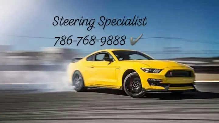 Rack and Pinion & CV Joints Outlet LLC