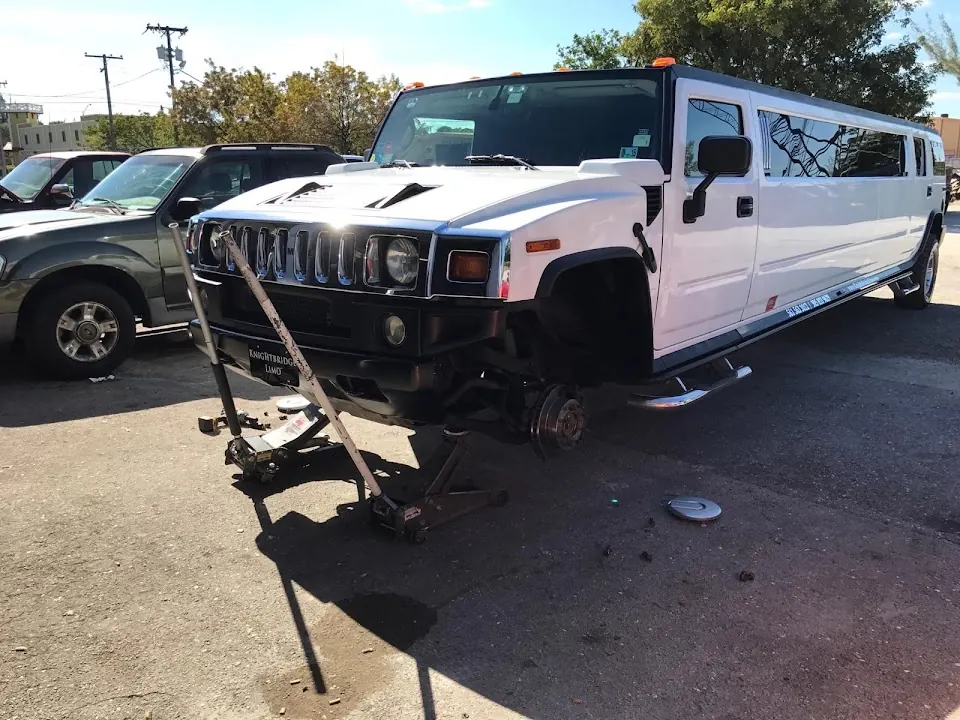 Jonny Auto LLC