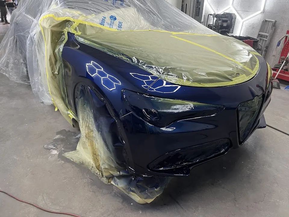 Auto Doral Collision Inc.