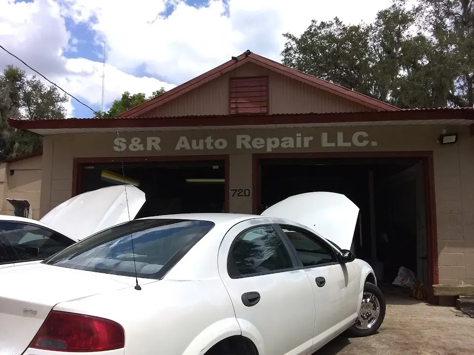S&R Auto Repair, LLC