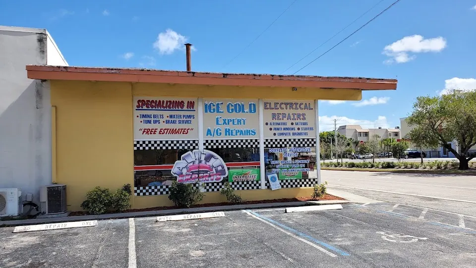 Auto Experts Of Stuart L.L.C