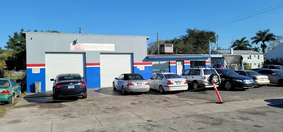 Torque Automotive LLC