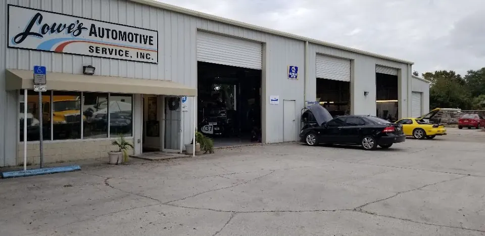 Lowe's Automotive Service, Inc.
