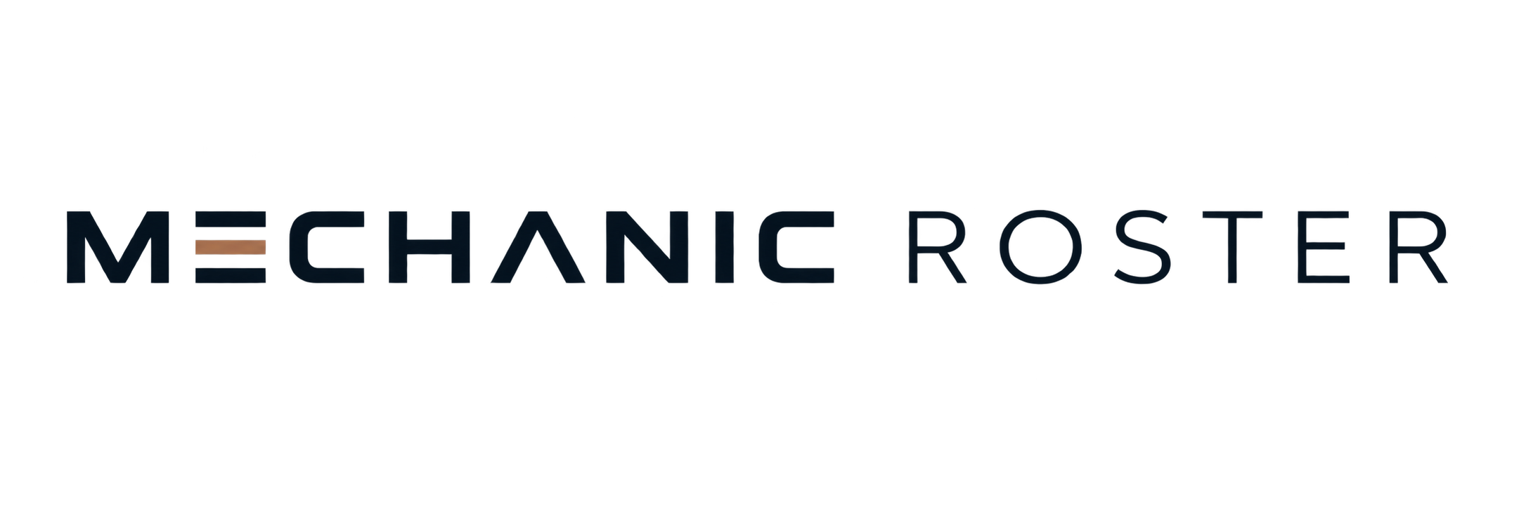 Mechanic Roster
